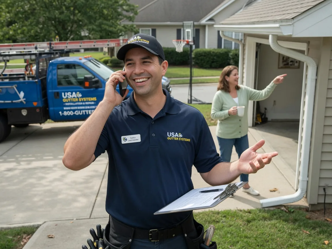 Gutter Installation West Burlington, IA FAQs