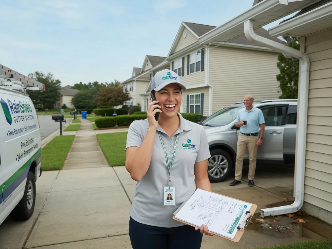 Gutter Installation West Burlington, IA FAQs